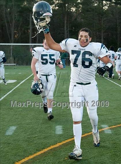 Thumbnail 2 in Brooks vs. Pingree (NEPSAC Clark-Francis Bowl) photogallery.