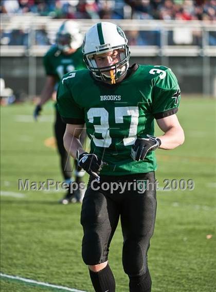 Thumbnail 2 in Brooks vs. Pingree (NEPSAC Clark-Francis Bowl) photogallery.