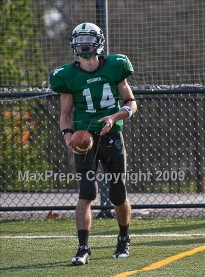 Thumbnail 1 in Brooks vs. Pingree (NEPSAC Clark-Francis Bowl) photogallery.