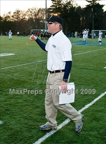 Thumbnail 3 in Brooks vs. Pingree (NEPSAC Clark-Francis Bowl) photogallery.