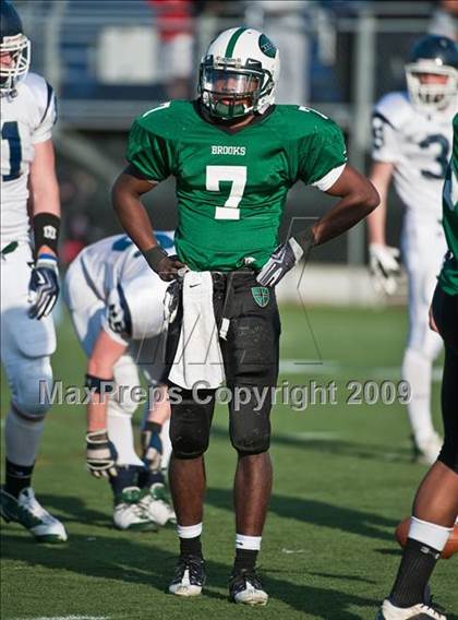 Thumbnail 1 in Brooks vs. Pingree (NEPSAC Clark-Francis Bowl) photogallery.