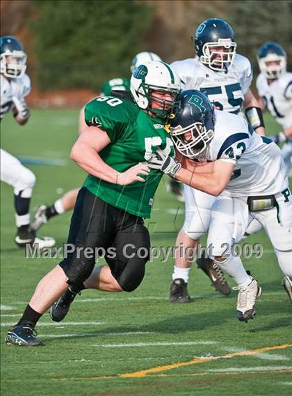 Thumbnail 2 in Brooks vs. Pingree (NEPSAC Clark-Francis Bowl) photogallery.