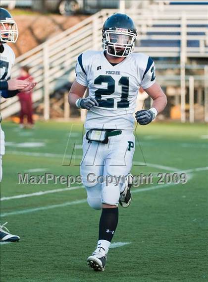 Thumbnail 3 in Brooks vs. Pingree (NEPSAC Clark-Francis Bowl) photogallery.