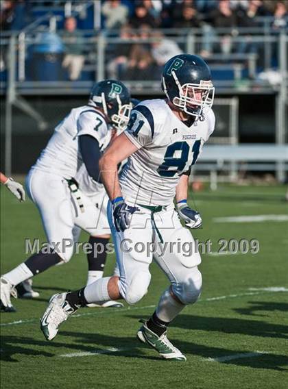 Thumbnail 2 in Brooks vs. Pingree (NEPSAC Clark-Francis Bowl) photogallery.