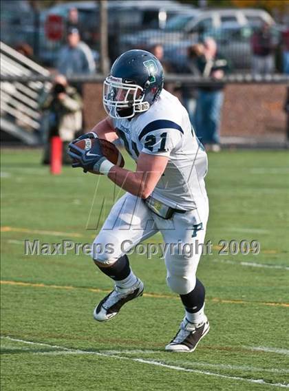 Thumbnail 3 in Brooks vs. Pingree (NEPSAC Clark-Francis Bowl) photogallery.