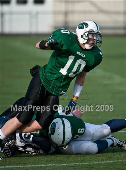 Thumbnail 2 in Brooks vs. Pingree (NEPSAC Clark-Francis Bowl) photogallery.