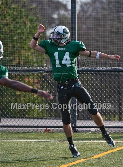 Thumbnail 2 in Brooks vs. Pingree (NEPSAC Clark-Francis Bowl) photogallery.