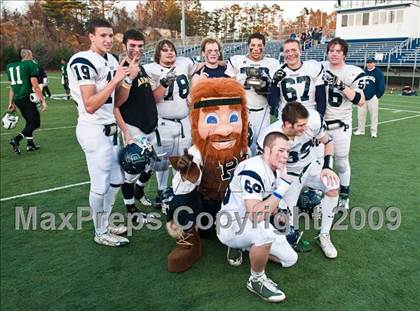 Thumbnail 3 in Brooks vs. Pingree (NEPSAC Clark-Francis Bowl) photogallery.