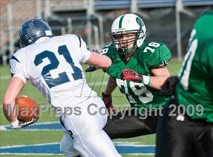Thumbnail 1 in Brooks vs. Pingree (NEPSAC Clark-Francis Bowl) photogallery.