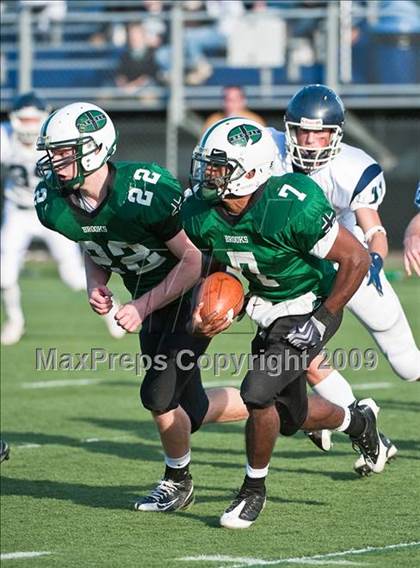 Thumbnail 2 in Brooks vs. Pingree (NEPSAC Clark-Francis Bowl) photogallery.