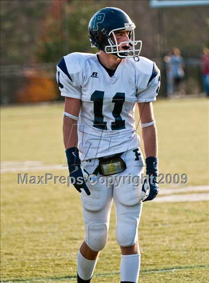 Thumbnail 3 in Brooks vs. Pingree (NEPSAC Clark-Francis Bowl) photogallery.