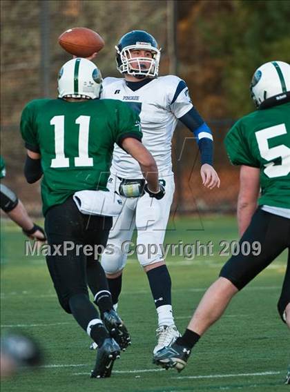 Thumbnail 2 in Brooks vs. Pingree (NEPSAC Clark-Francis Bowl) photogallery.