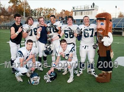 Thumbnail 2 in Brooks vs. Pingree (NEPSAC Clark-Francis Bowl) photogallery.