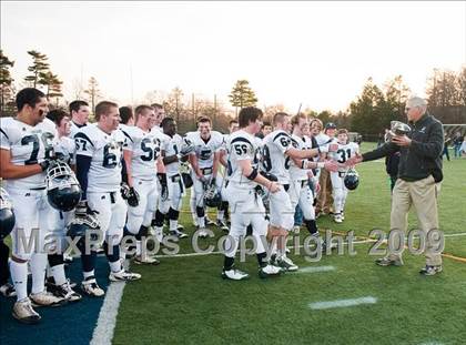 Thumbnail 1 in Brooks vs. Pingree (NEPSAC Clark-Francis Bowl) photogallery.