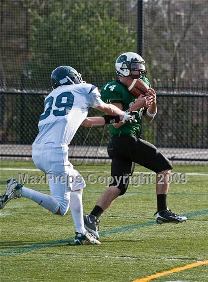 Thumbnail 3 in Brooks vs. Pingree (NEPSAC Clark-Francis Bowl) photogallery.