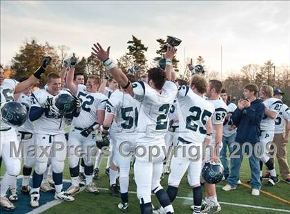 Thumbnail 2 in Brooks vs. Pingree (NEPSAC Clark-Francis Bowl) photogallery.