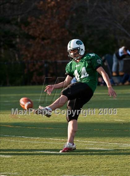 Thumbnail 1 in Brooks vs. Pingree (NEPSAC Clark-Francis Bowl) photogallery.