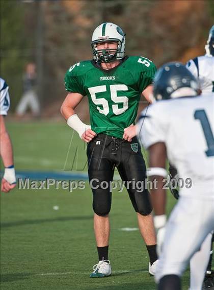 Thumbnail 3 in Brooks vs. Pingree (NEPSAC Clark-Francis Bowl) photogallery.