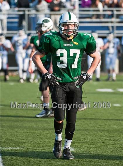 Thumbnail 2 in Brooks vs. Pingree (NEPSAC Clark-Francis Bowl) photogallery.