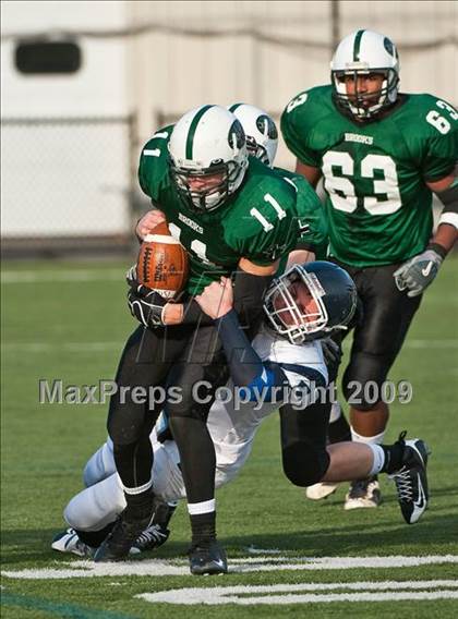 Thumbnail 1 in Brooks vs. Pingree (NEPSAC Clark-Francis Bowl) photogallery.