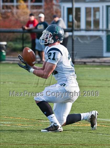Thumbnail 2 in Brooks vs. Pingree (NEPSAC Clark-Francis Bowl) photogallery.
