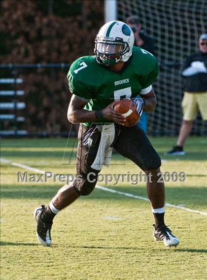 Thumbnail 3 in Brooks vs. Pingree (NEPSAC Clark-Francis Bowl) photogallery.