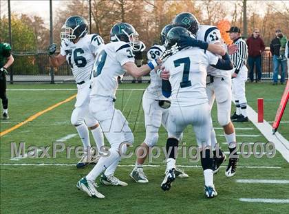 Thumbnail 2 in Brooks vs. Pingree (NEPSAC Clark-Francis Bowl) photogallery.