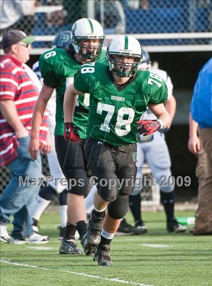 Thumbnail 3 in Brooks vs. Pingree (NEPSAC Clark-Francis Bowl) photogallery.