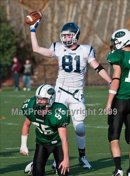 Thumbnail 3 in Brooks vs. Pingree (NEPSAC Clark-Francis Bowl) photogallery.
