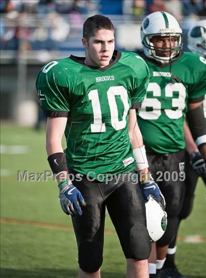 Thumbnail 1 in Brooks vs. Pingree (NEPSAC Clark-Francis Bowl) photogallery.