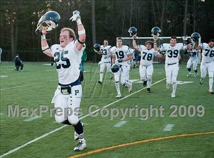Thumbnail 3 in Brooks vs. Pingree (NEPSAC Clark-Francis Bowl) photogallery.