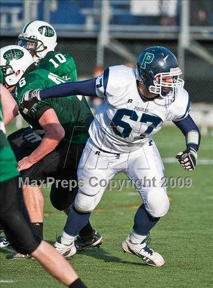 Thumbnail 3 in Brooks vs. Pingree (NEPSAC Clark-Francis Bowl) photogallery.