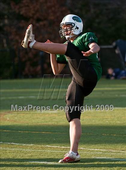 Thumbnail 2 in Brooks vs. Pingree (NEPSAC Clark-Francis Bowl) photogallery.