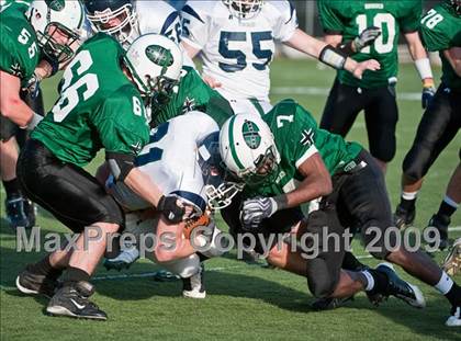 Thumbnail 2 in Brooks vs. Pingree (NEPSAC Clark-Francis Bowl) photogallery.