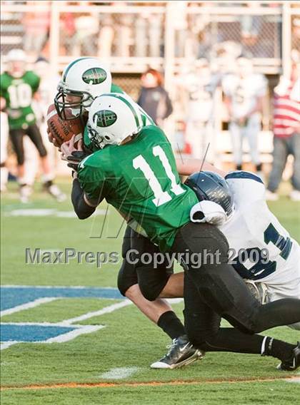 Thumbnail 2 in Brooks vs. Pingree (NEPSAC Clark-Francis Bowl) photogallery.