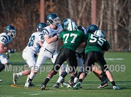 Thumbnail 2 in Brooks vs. Pingree (NEPSAC Clark-Francis Bowl) photogallery.