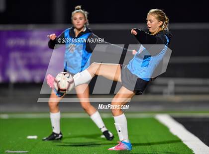 Thumbnail 3 in A&M Consolidated @ College Station photogallery.
