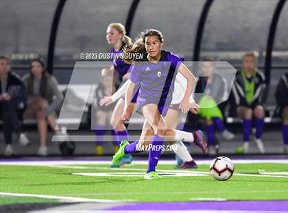 Thumbnail 2 in A&M Consolidated @ College Station photogallery.