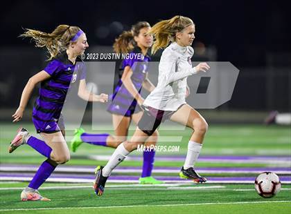 Thumbnail 1 in A&M Consolidated @ College Station photogallery.