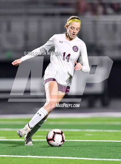 Thumbnail 2 in A&M Consolidated @ College Station photogallery.