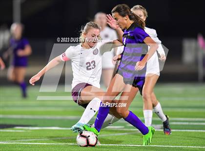 Thumbnail 2 in A&M Consolidated @ College Station photogallery.