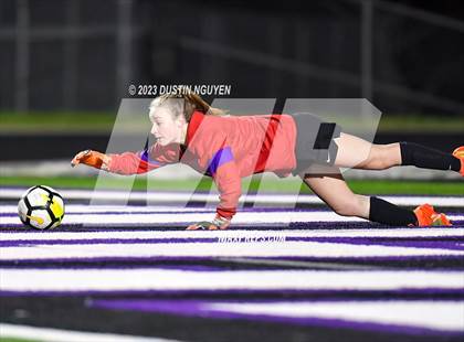 Thumbnail 2 in A&M Consolidated @ College Station photogallery.