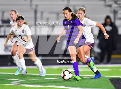 Thumbnail 3 in A&M Consolidated @ College Station photogallery.