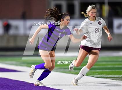 Thumbnail 2 in A&M Consolidated @ College Station photogallery.