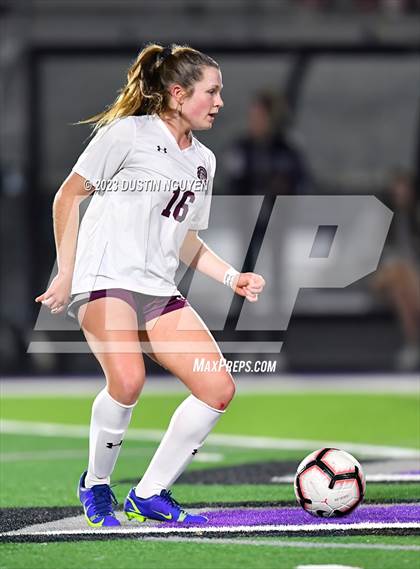 Thumbnail 1 in A&M Consolidated @ College Station photogallery.