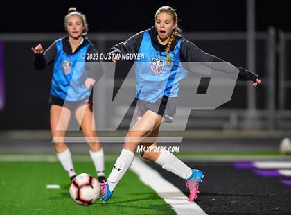 Thumbnail 2 in A&M Consolidated @ College Station photogallery.