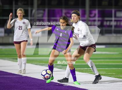 Thumbnail 1 in A&M Consolidated @ College Station photogallery.