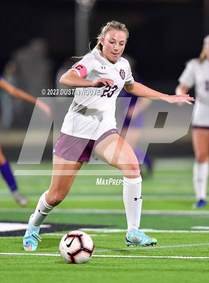 Thumbnail 1 in A&M Consolidated @ College Station photogallery.