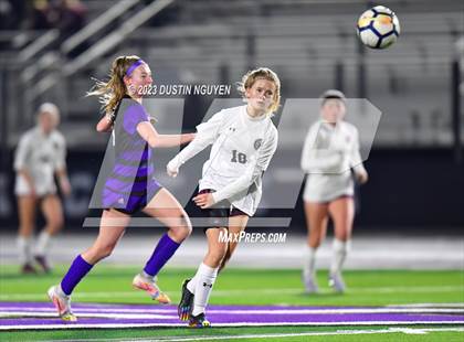 Thumbnail 1 in A&M Consolidated @ College Station photogallery.