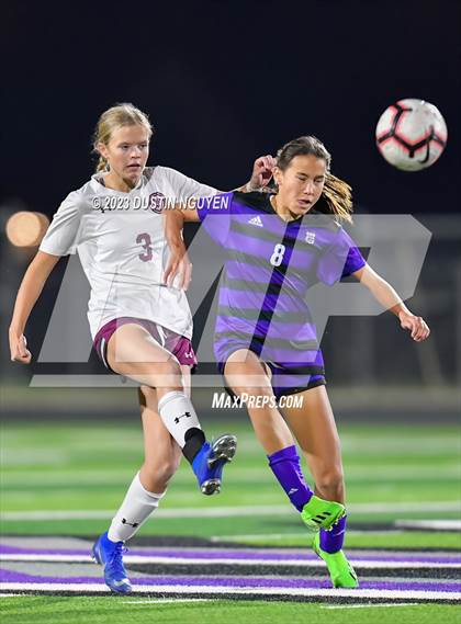 Thumbnail 3 in A&M Consolidated @ College Station photogallery.